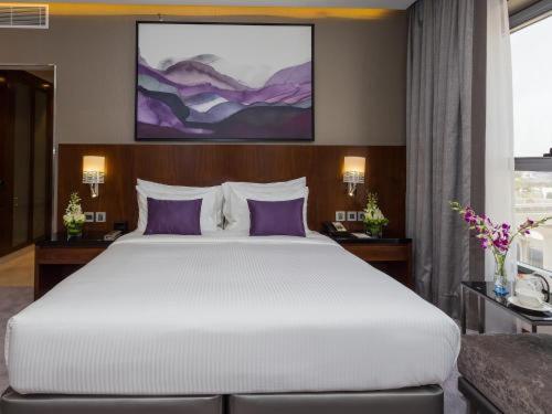 Номер Стандарт, Flora Al Barsha Hotel At The Mall