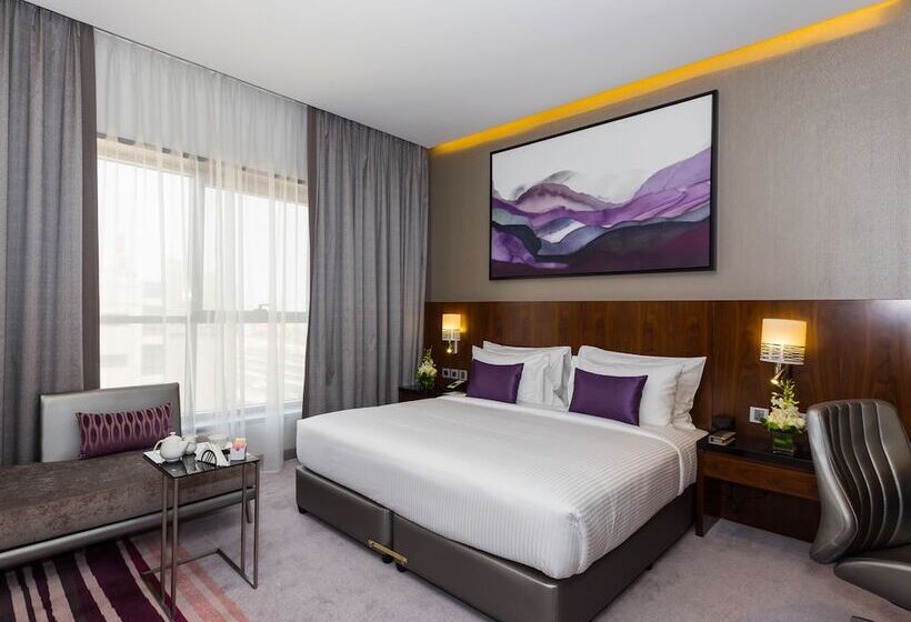 Номер Стандарт, Flora Al Barsha Hotel At The Mall