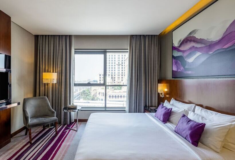 Классический Номер, Flora Al Barsha Hotel At The Mall
