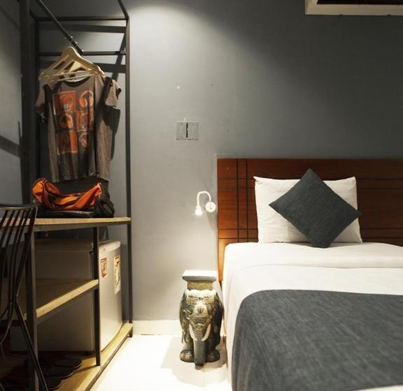 اتاق استاندارد, Vintage Park View Hotel & Spa   Hoang Phi