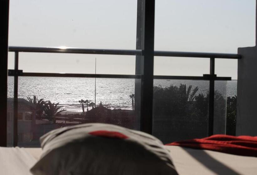 Люкс, La Suite Hotel Agadir
