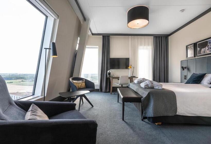 Номер Superior, Quality Hotel View