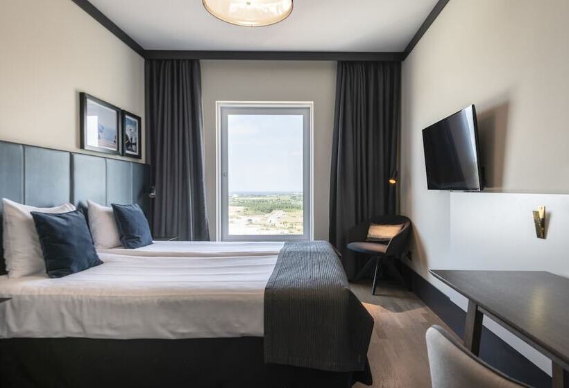 Номер Стандарт, Quality Hotel View