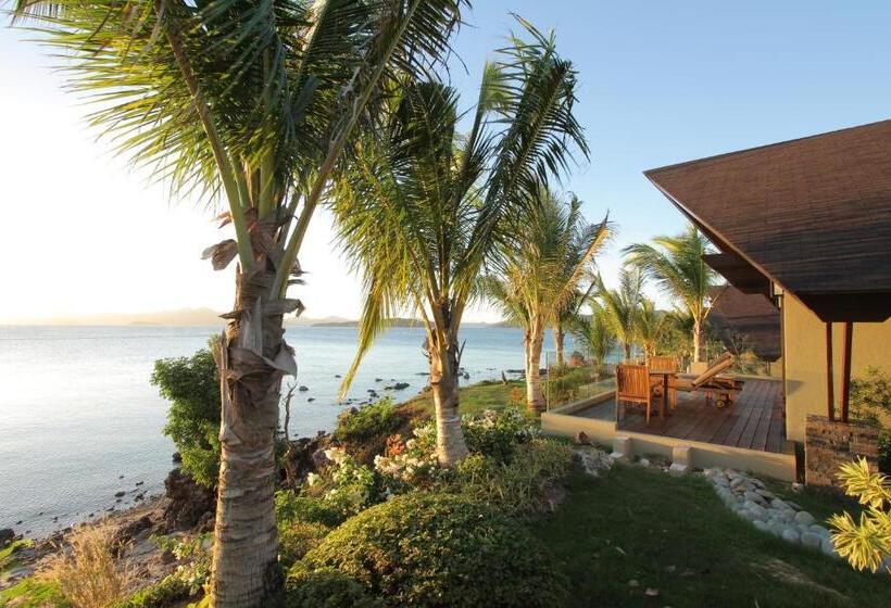 Бунгало Стандарт, Two Seasons Coron Island Resort