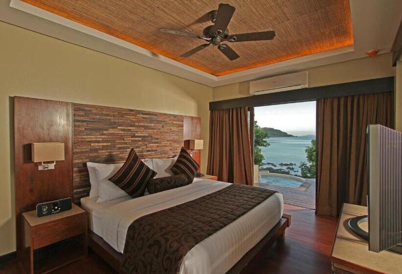 Бунгало Стандарт, Two Seasons Coron Island Resort
