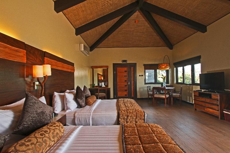 Бунгало Стандарт, Two Seasons Coron Island Resort