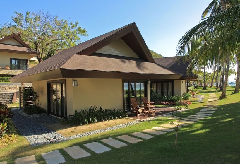 Бунгало Стандарт, Two Seasons Coron Island Resort