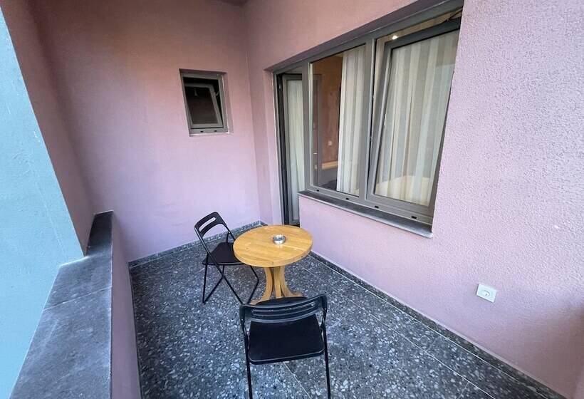 豪华房间, Bkm Mutfak Hostel