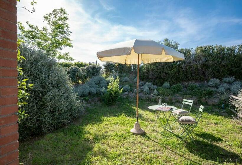 Номер Deluxe, Locanda Fontelupa