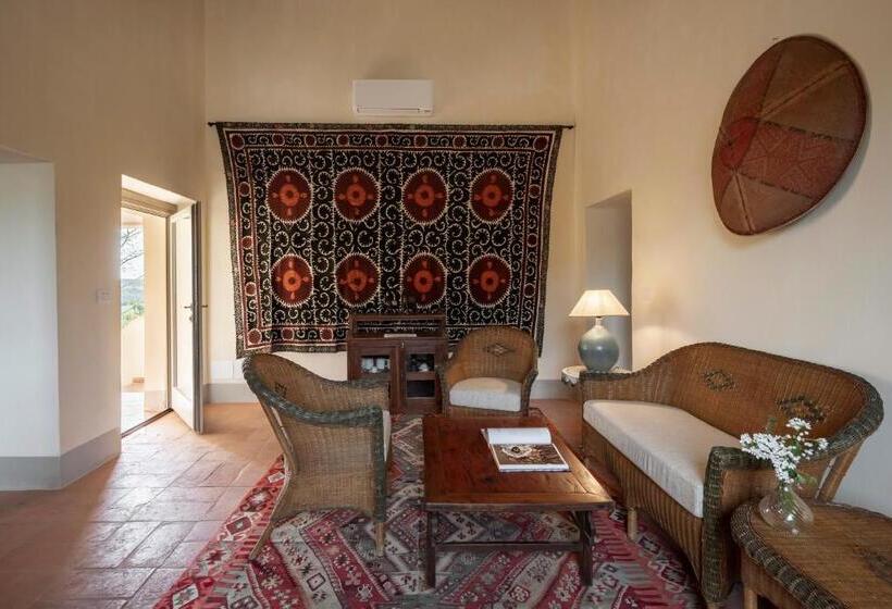 Family Suite, Locanda Fontelupa