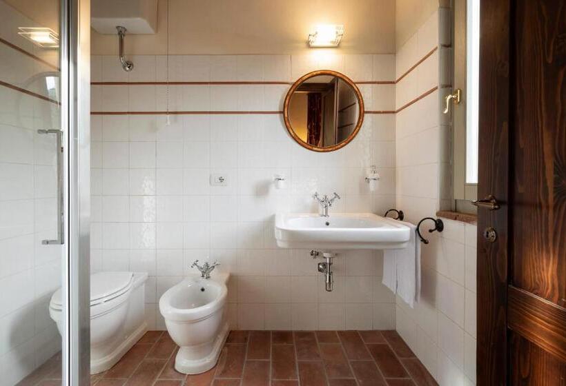 Дом 1 Спальня, Locanda Fontelupa