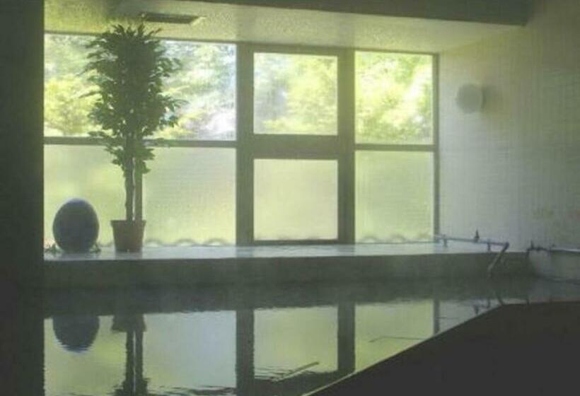 Студия Стандарт, Mashu Onsen Hotel Mashu   Vacation Stay 69295v