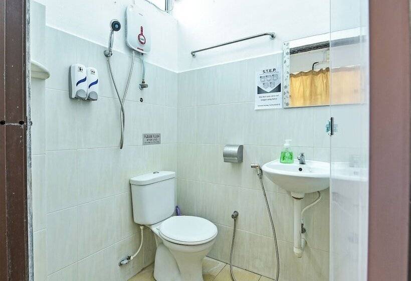 Номер Стандарт, Oyo 90734 Tata Inn