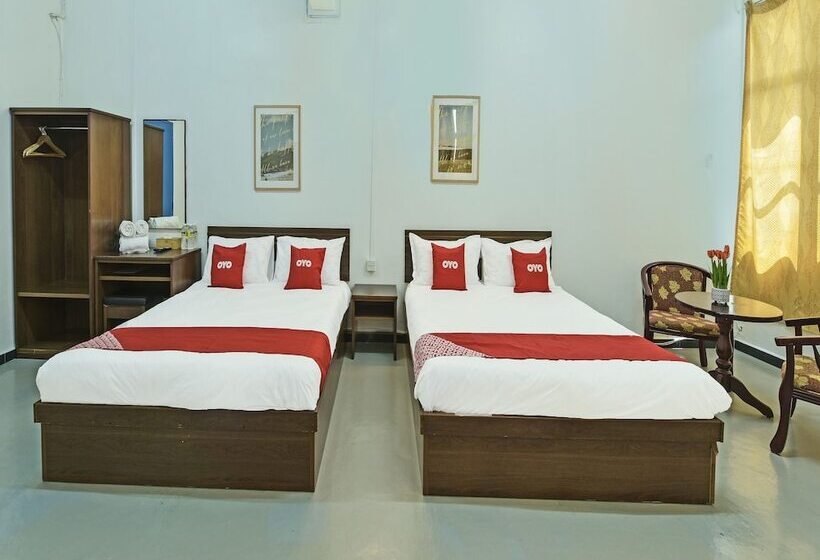 Family Suite, Oyo 90734 Tata Inn
