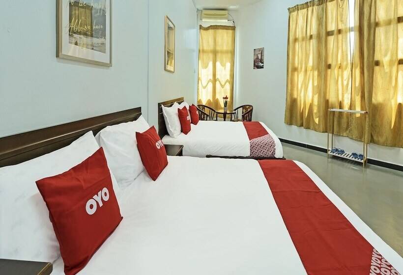 Family Suite, Oyo 90734 Tata Inn