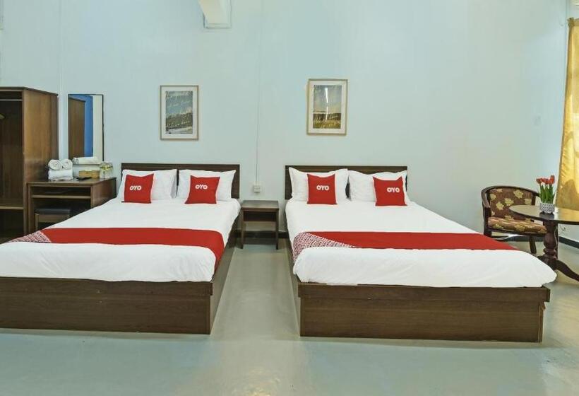 Family Suite, Oyo 90734 Tata Inn