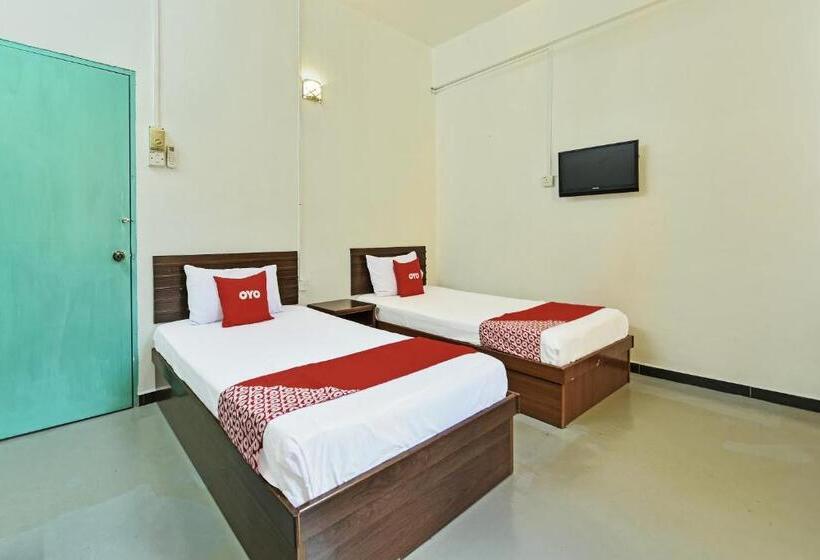 Номер Стандарт, Oyo 90734 Tata Inn