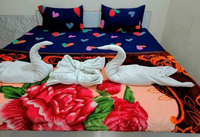 Трехместный Номер Классика, Oyo 80848c  Pride Inn