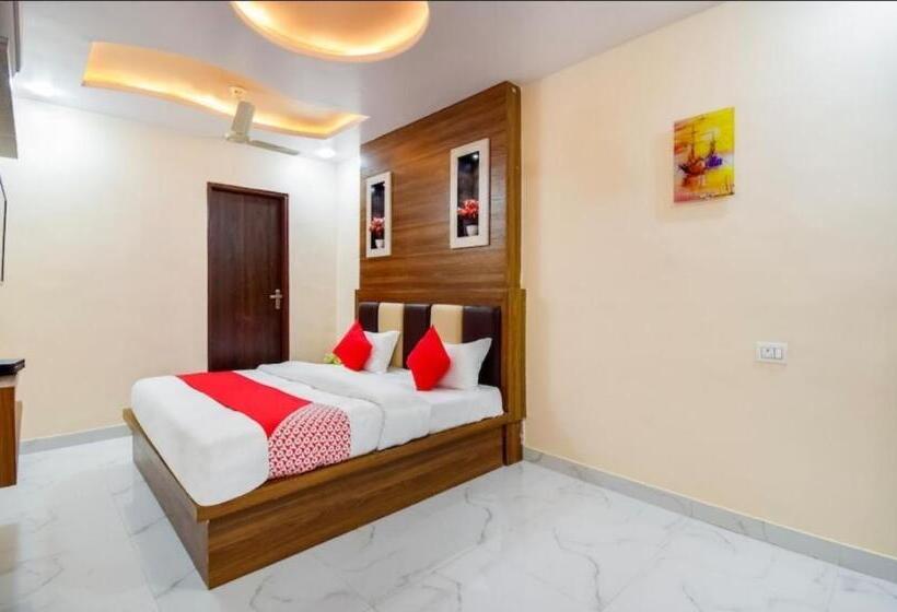 豪华房间, Classico Inn