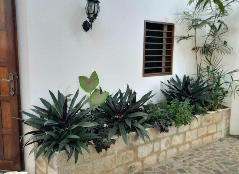 بانگلوی لوکس, A Casa Di Giorgia Lodge Nosy Be Andilana