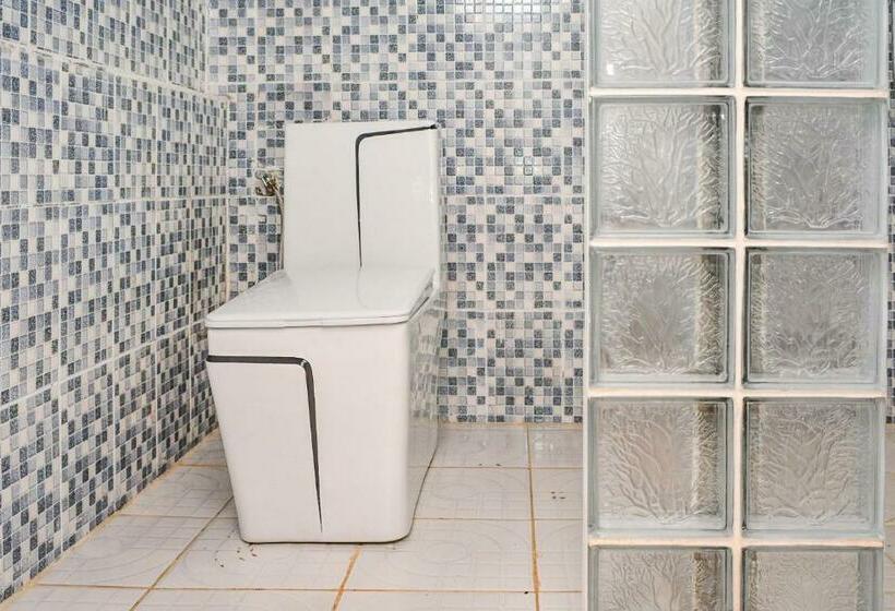 بانگلوی لوکس, A Casa Di Giorgia Lodge Nosy Be Andilana