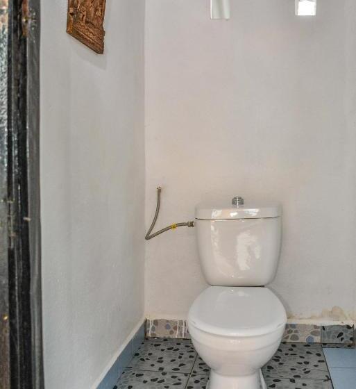 بنگله خانوادگی, A Casa Di Giorgia Lodge Nosy Be Andilana