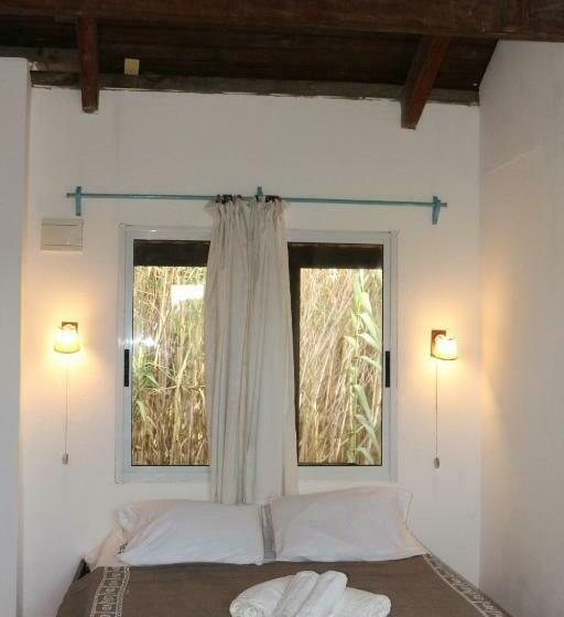 패밀리 룸, Guesthouse Entre Campo Y Mar