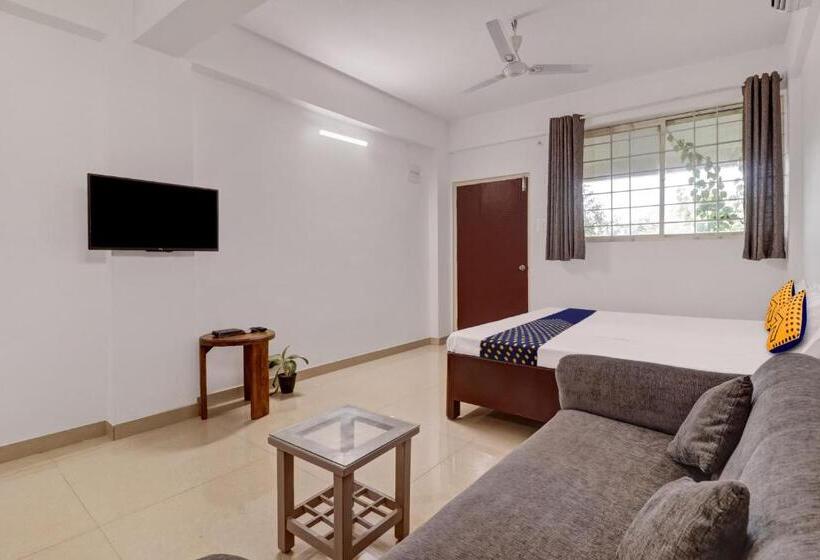 Номер Стандарт, Svasthi Homes