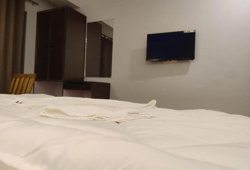 Номер Стандарт, Apricot Inn Kargil