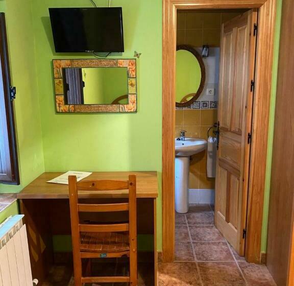 Номер Стандарт, Casa Cuevas