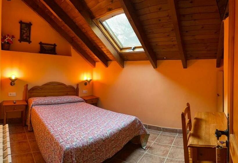 Номер Стандарт, Casa Cuevas