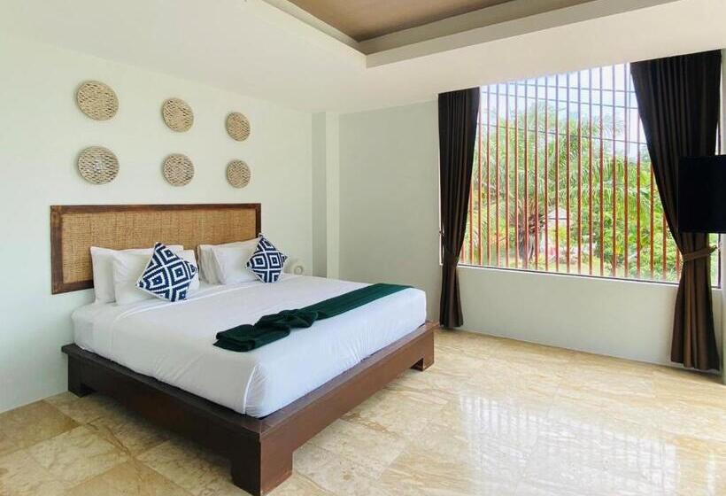 1 Bedroom Apartment Lake View, Baan Khao Hua Jook