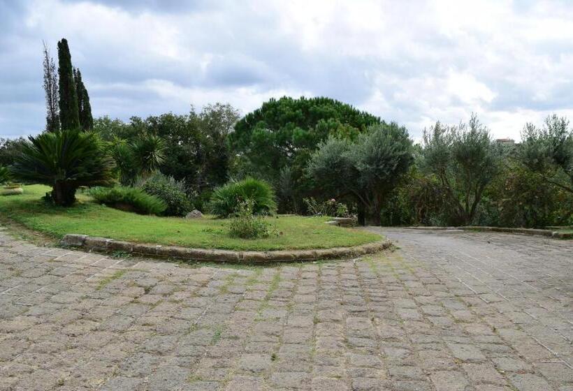 اتاق استاندارد, Il Casale Del Sogno