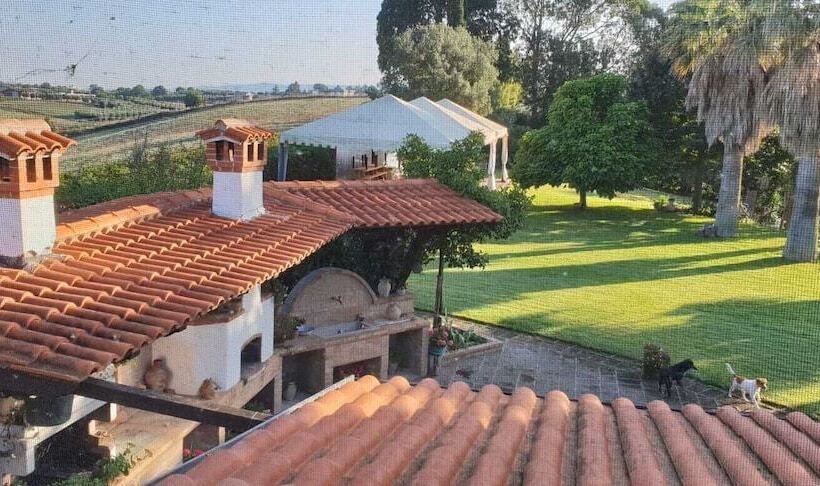 اتاق استاندارد, Il Casale Del Sogno