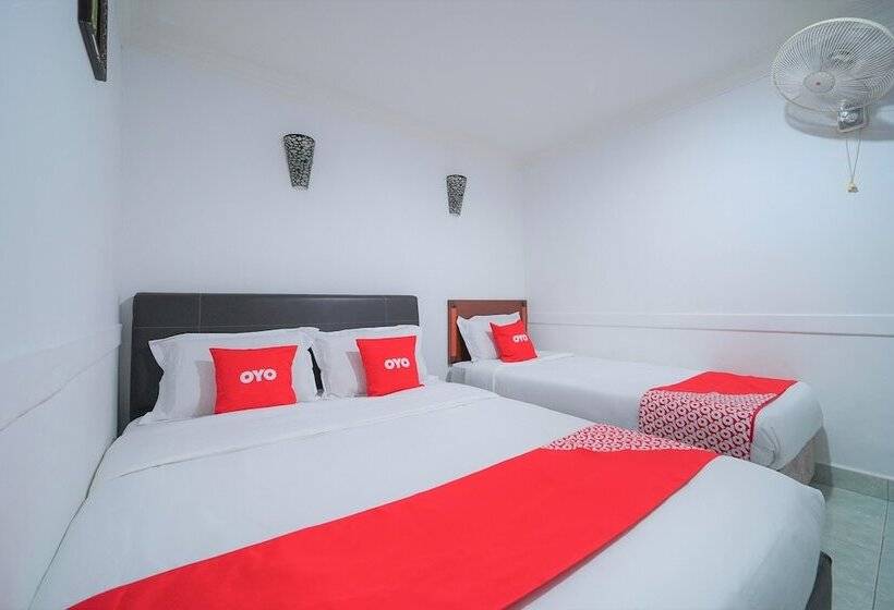수피리어 스위트, Dsa Motel