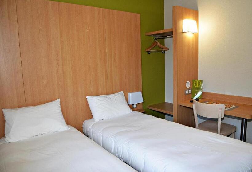 Номер Стандарт, B&b Hotel Alès   Pôle Mécanique