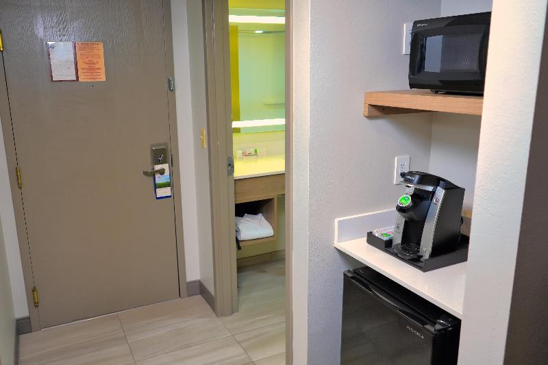 빌라 침실 1개, Chinchilla Motor Inn