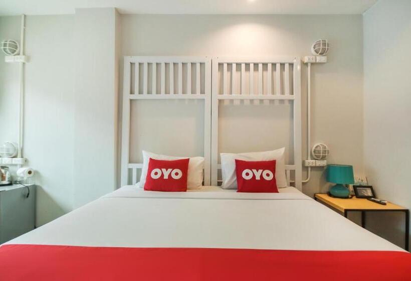 Номер Стандарт, Fin Hostel Phuket