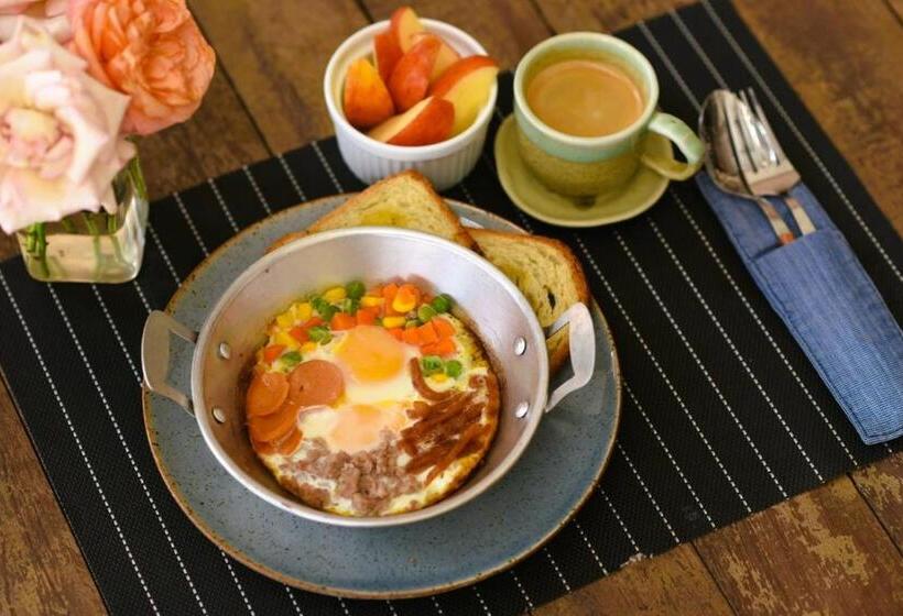 스탠다드 싱글 룸, Happynest Inspiring Hostel
