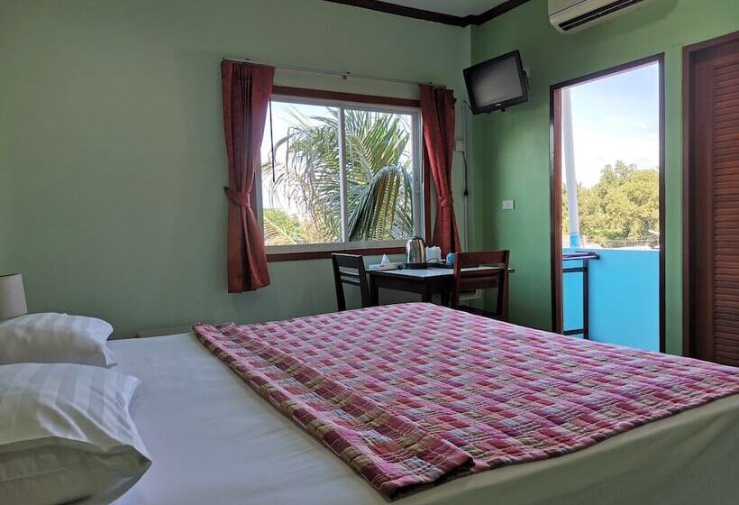 标准间, Kamala Beach Residence Sha Extra Plus