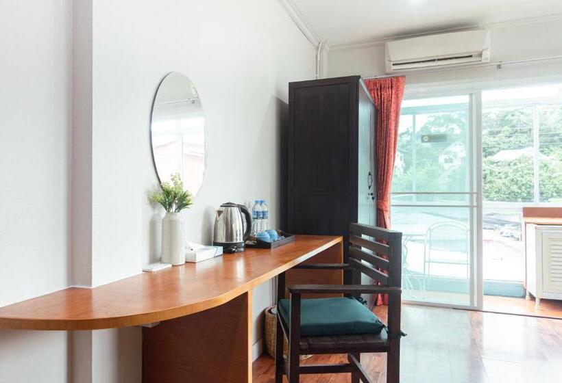 标准间, Kamala Beach Residence Sha Extra Plus
