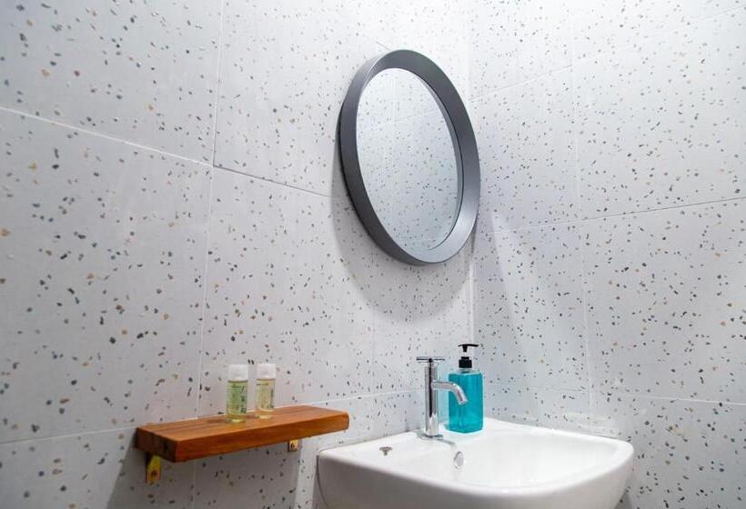 Quarto Deluxe com Balcão, Kamala Beach Residence Sha Extra Plus