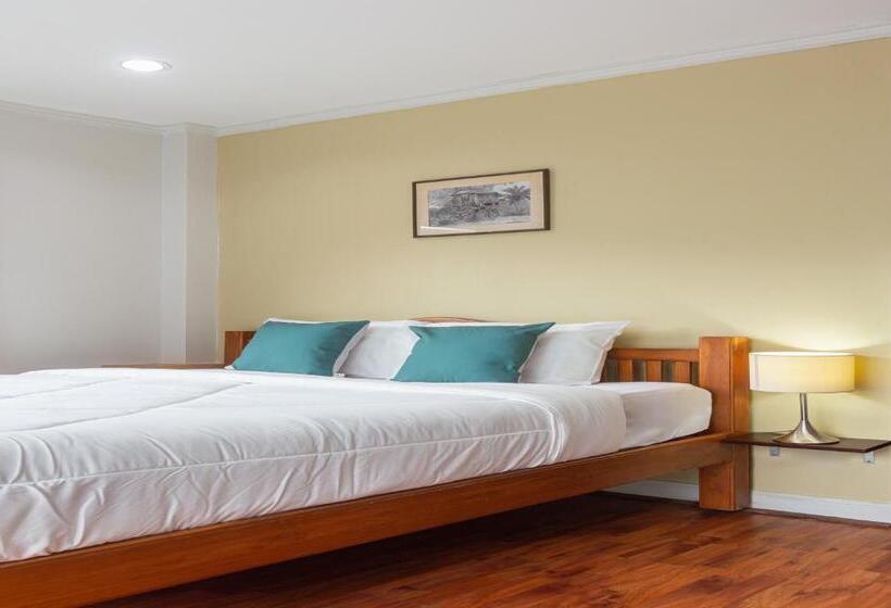 标准间, Kamala Beach Residence Sha Extra Plus