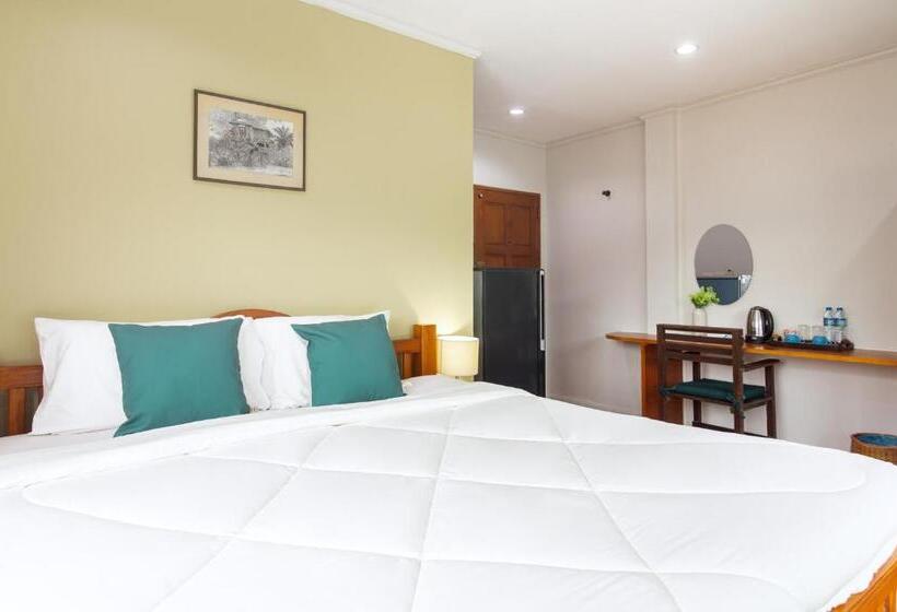 标准间, Kamala Beach Residence Sha Extra Plus