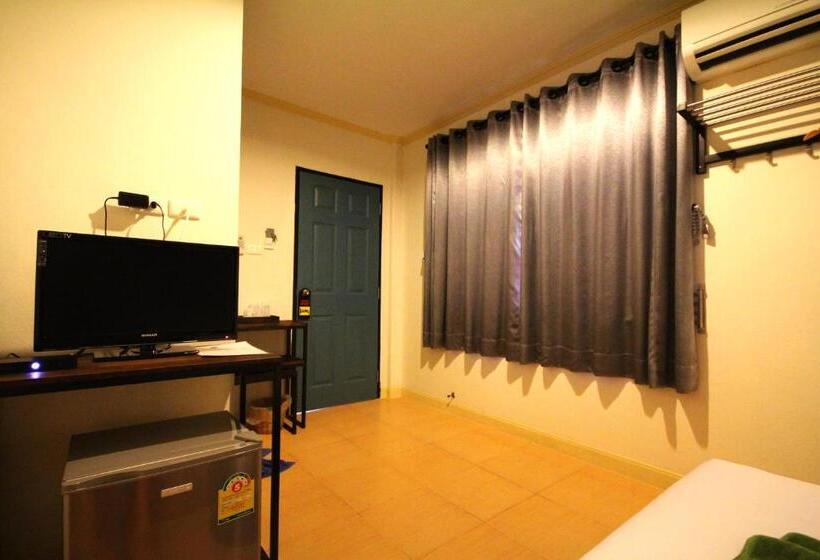 غرفة قياسية, Lemonade Boutique Inn