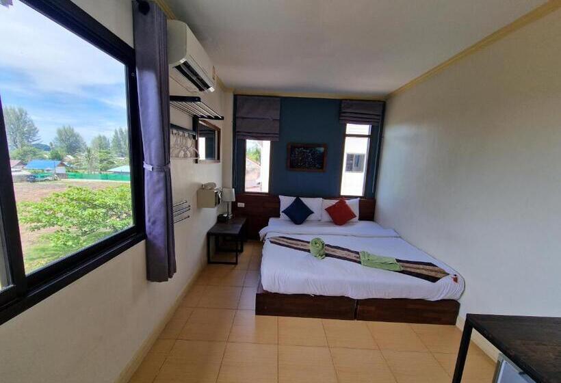 غرفة قياسية, Lemonade Boutique Inn
