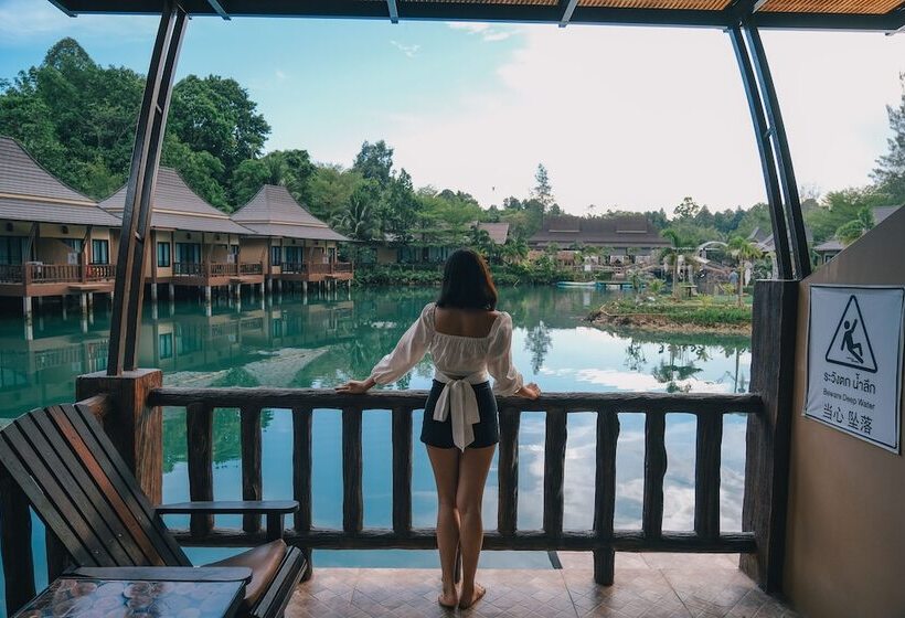 Номер Superior, Poonsiri Resort Aonang Sha Extra Plus