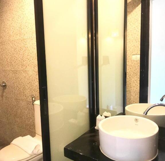 Номер Superior, Green Residence
