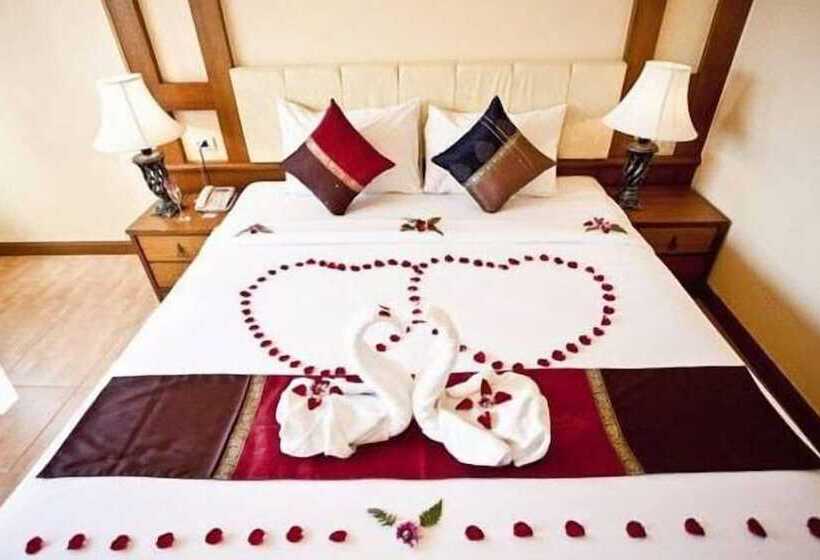 스탠다드 룸, U Tai Tip Guest House