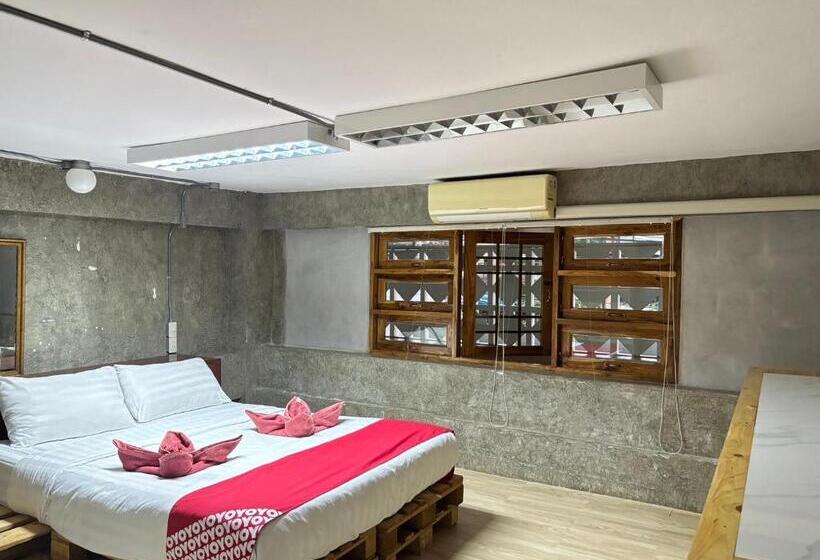 Номер Superior, Yak Guesthouse